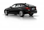 BMW 3-Series GT 2014 года